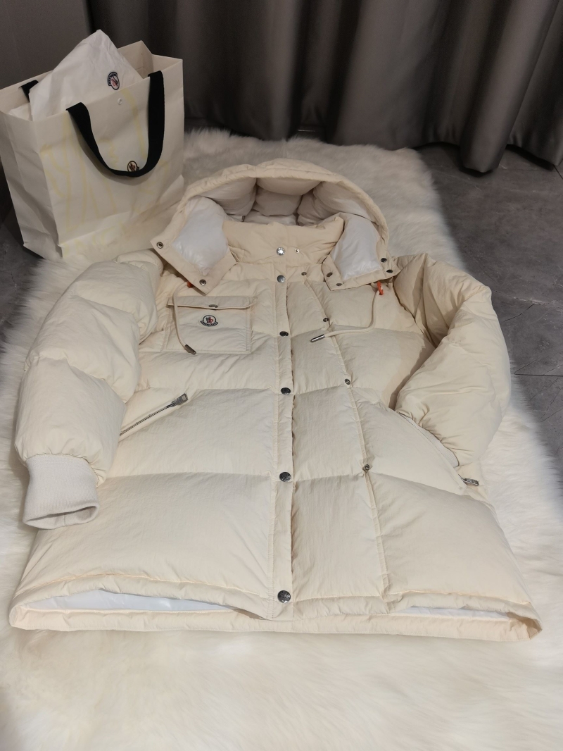 Moncler Down Coat